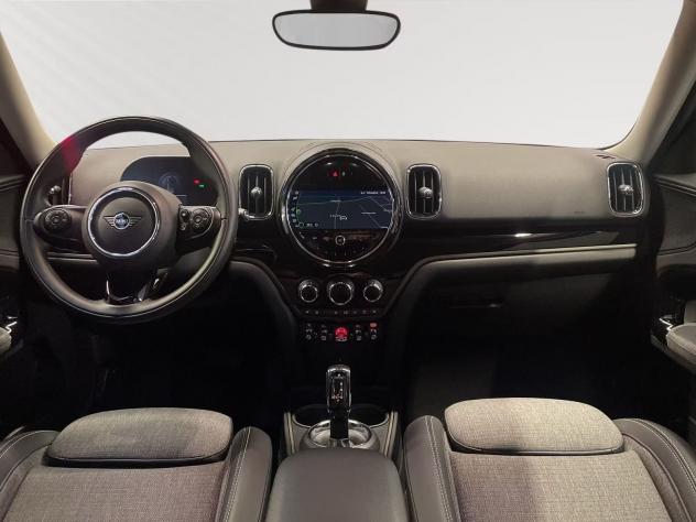 MINI Countryman Cooper automatica DCT - Foto 7