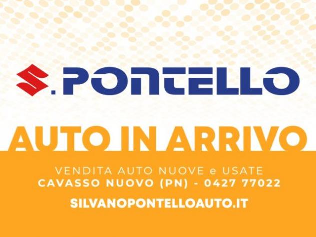 SUZUKI Ignis 1.2 90cv Benzina UNIPROPRIETARIO rif. 24101191 - Foto 6