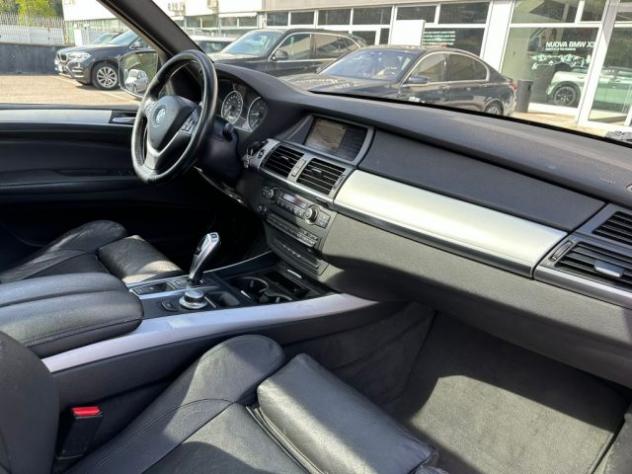 BMW X5 3.0d Futura 235cv FULL OPTIONAL rif. 24066269 - Foto 9