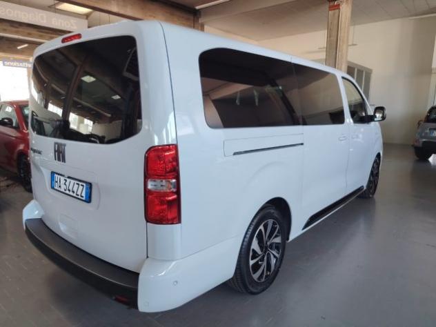 FIAT Ulysse 2.0 BlueHDi 180CV AT8 7p PELLE FULL rif. 24054142 - Foto 6