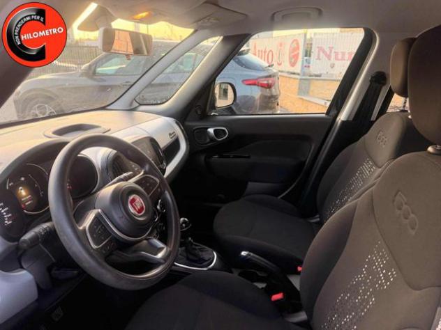 FIAT 500L 1.4 95 CV S&S Cross rif. 24227083 - Foto 10
