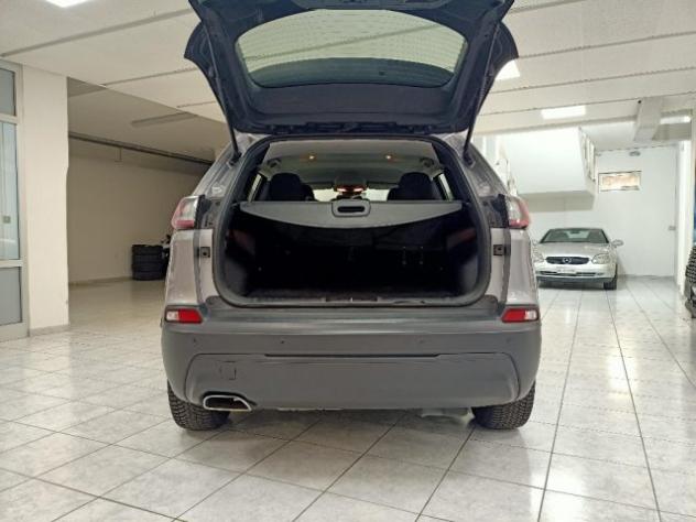 JEEP Cherokee 2.2 Mjt AWD Active Drive I Longitude rif. 20389928 - Foto 8
