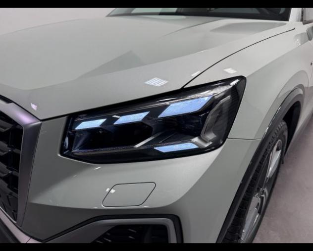 AUDI Q2 35 TFSI S-TRONIC S-LINE EDITION rif. 23209345 - Foto 10