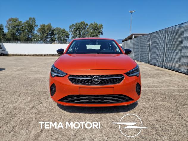 Opel Corsa VI 2020 1.2 Edition s&s 75cv - Foto 8