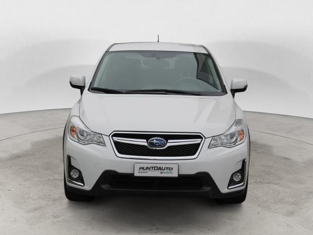 Subaru XV 1.6i Lineartronic Style CVT AWD Bi-Fuel - Foto 2