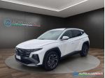 HYUNDAI Tucson 1.6 HEV aut. Exellence NUOVA PREZZO REALE rif. 23653692