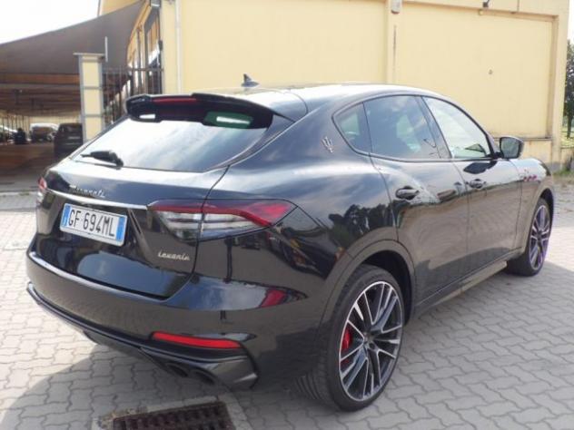 MASERATI Levante V8 580 CV AWD Trofeo rif. 23865114 - Foto 7