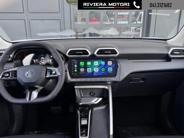 MG ZS 1.5 hybrid+ Luxury auto rif. 24105946 - Foto 5