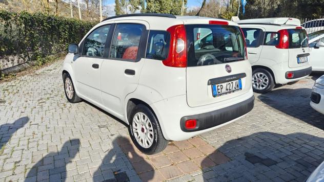 Fiat Panda 1.2 EasyPower Easy GPL - Foto 4