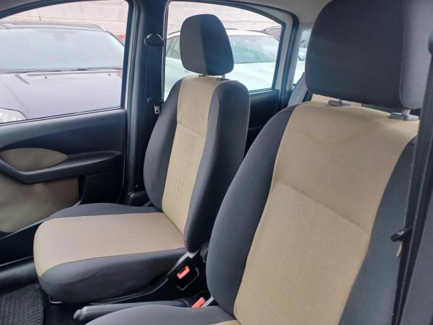 Fiat Panda 1.2 Dynamic GPL - Foto 7