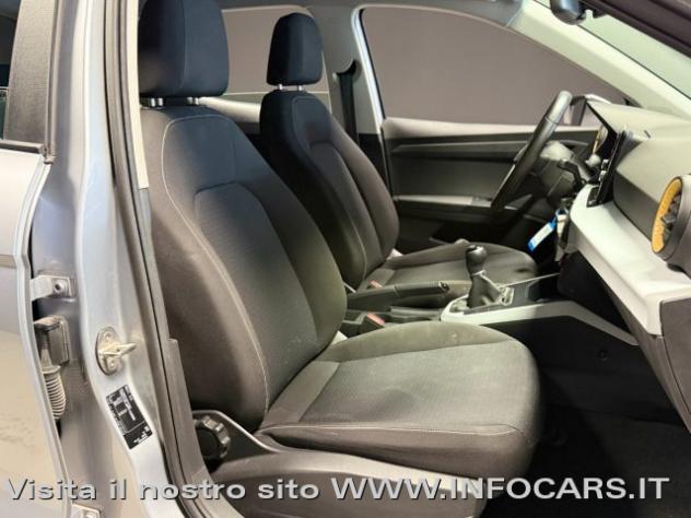 SEAT Arona 1.0 EcoTSI 95 CV Style - PROMO rif. 24148806 - Foto 6