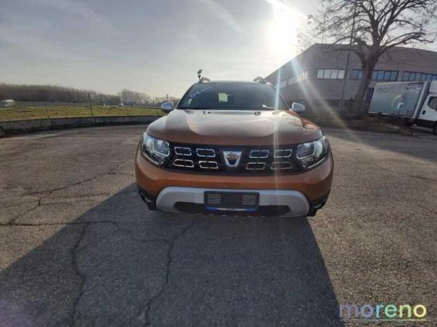 DACIA Duster 1.5 blue dCi 115 CV Prestige 4x2 rif. 18549575 - Foto 5