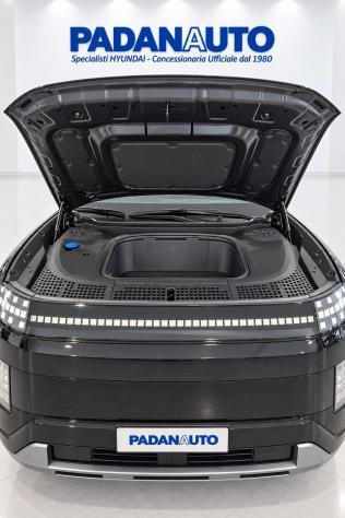 Hyundai Ioniq 9 Ioniq 9 110 kWh Calligraphy awd performance 6p.ti + Specchi digitali - Foto 10