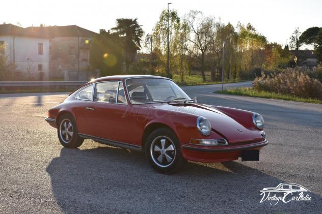 Porsche 911 2.2 S