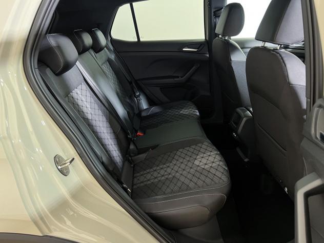 Volkswagen T-Cross T-Cross 1.0 tsi R-Line Plus 115cv - Foto 10