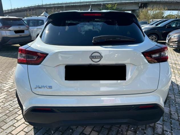 NISSAN Juke 2ª serie Juke 1.0 DIG-T 114 CV DCT N-Connecta - Foto 4