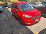 Ford Tourneo Courier 1.0 Ecoboost 100 cv Titanium