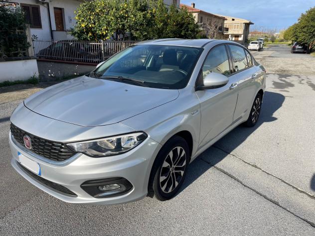 Fiat Tipo 1.3 Mjt 4 porte Lounge - Foto 8