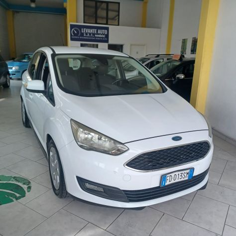 162998 C-MAX GPL DI FABBRICA GARANZIA 12 MESI - Foto 5