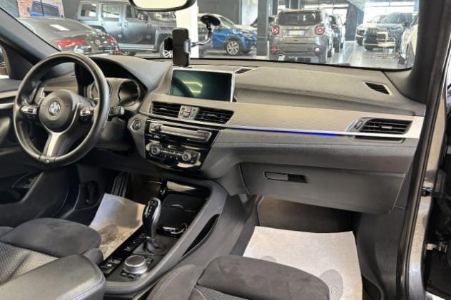 BMW X2 xDrive20d Msport rif. 23518663 - Foto 9
