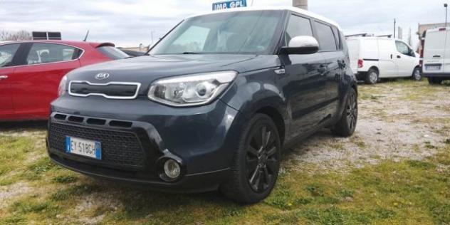 KIA Soul 1.6 EcoGPL You® Soul rif. 23921881 - Foto 2