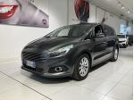 Ford S-Max 2.0 TDCi 150cv DPF S&S Powershift Titanium