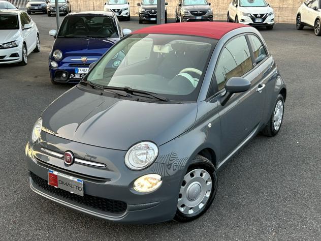 Fiat 500C 1.0 Hybrid Cult - Foto 9