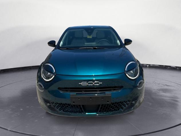 FIAT 600 1.2 Hybrid 110cv La Prima - Foto 6