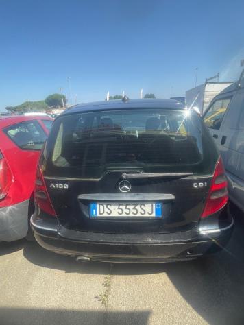 Mercedes-benz A 180 CDI - Foto 4