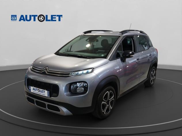 Citroen C3 Aircross PureTech 110CV S&S Feel