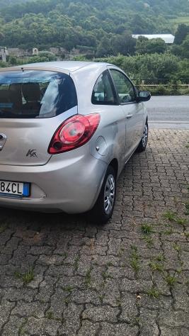 Ford Ka 1.2 8V 69CV Titanium - Foto 5