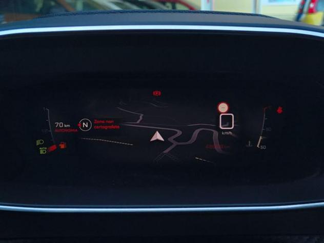 PEUGEOT 208 PureTech 100 GT - Unicoproprietario 48.000 km rif. 23352431 - Foto 9
