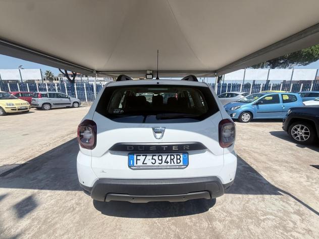 Dacia Duster 1.6 SCe GPL 4x2 Techroad - Foto 4