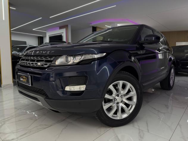 Range Rover Range Evoque 2.2 Sd4 Dynamic Full Opt - Foto 7