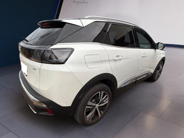 Peugeot 3008 3008 1.5 bluehdi GT Pack s&s 130cv eat8 - Foto 6