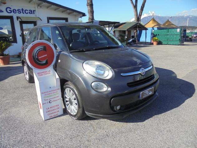 Fiat 500L 1.3 Multijet 85 CV Pop Star