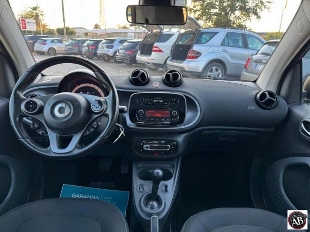 SMART - Fortwo - 70 1.0 twinamic Passion - NEOPATENTATI - FINANZIABILE - PERMUTE - Foto 8
