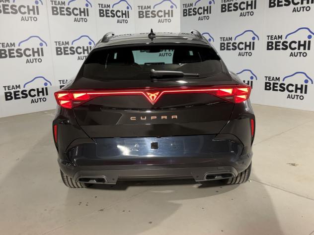 CUPRA Formentor 1.5 Hybrid 150 CV DSG - Foto 3