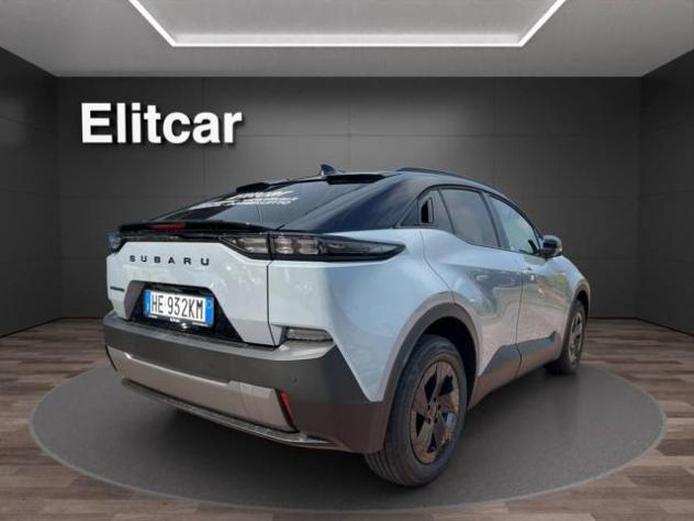 SUBARU Uncharted 77,0 kWh 2E-xcite+ rif. 23864113 - Foto 6