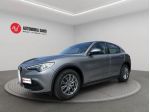 ALFA ROMEO Stelvio 2.2 Turbodiesel 190 CV AT8 RWD Executive rif. 23843348