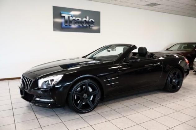 MERCEDES-BENZ SL 350 SL350 EVO Restyling rif. 24088774 - Foto 7