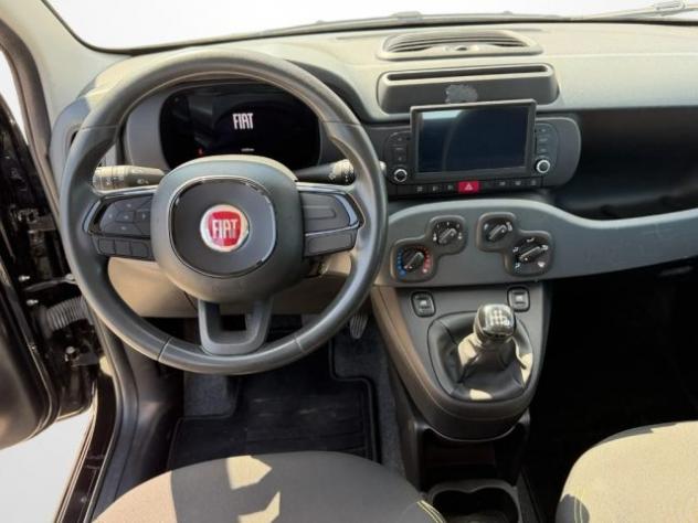 FIAT Panda 1.0 FireFly S&S Hybrid rif. 23891750 - Foto 10