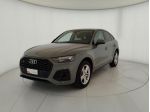 Audi Q5 Sportback 40 TDI S Line quattro S tronic
