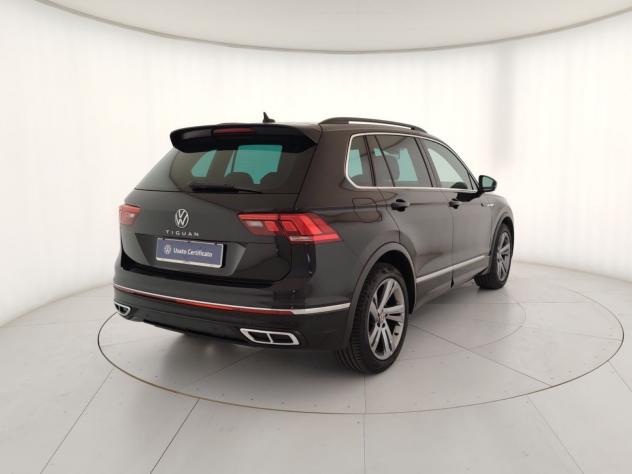 Volkswagen Tiguan 2.0 TDI SCR 110KWR-Line DSG - Foto 3