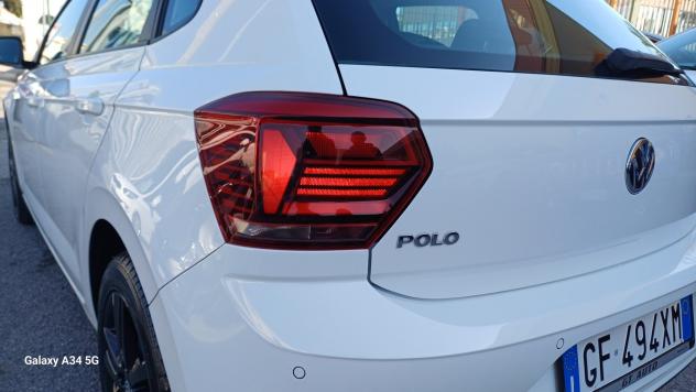 Volkswagen Polo 1.6 TDI 95 CV 5p. Sport BlueMotion Technology - Foto 8