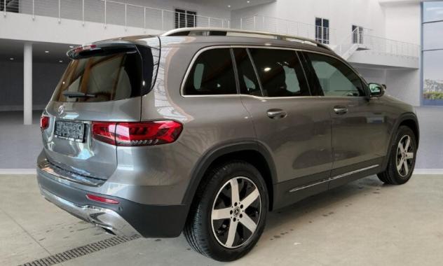 MERCEDES GLB (X247) GLB 200 d Automatic Premium - Foto 4