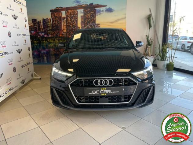 AUDI A1 SPB 30 TFSI S tronic S line Edition rif. 23904999 - Foto 2
