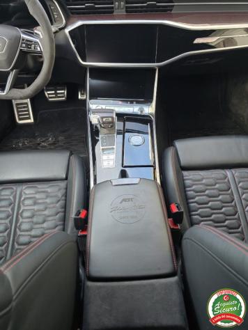 AUDI RS6 Avant Johann ABT Edition 800cv rif. 23388722 - Foto 5