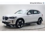 BMW iX3 bev Impressive