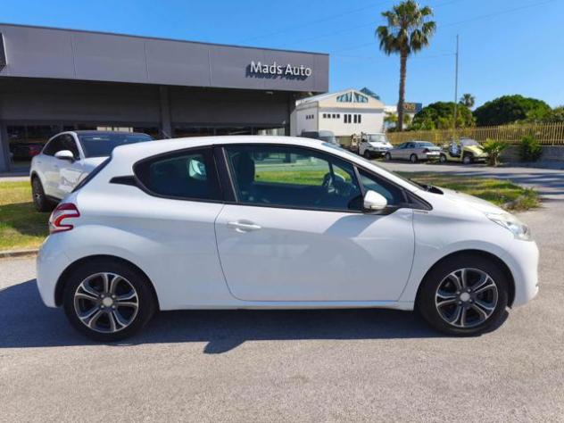 PEUGEOT 208 1° serie PureTech 82 3 porte Active rif. 23770036 - Foto 4